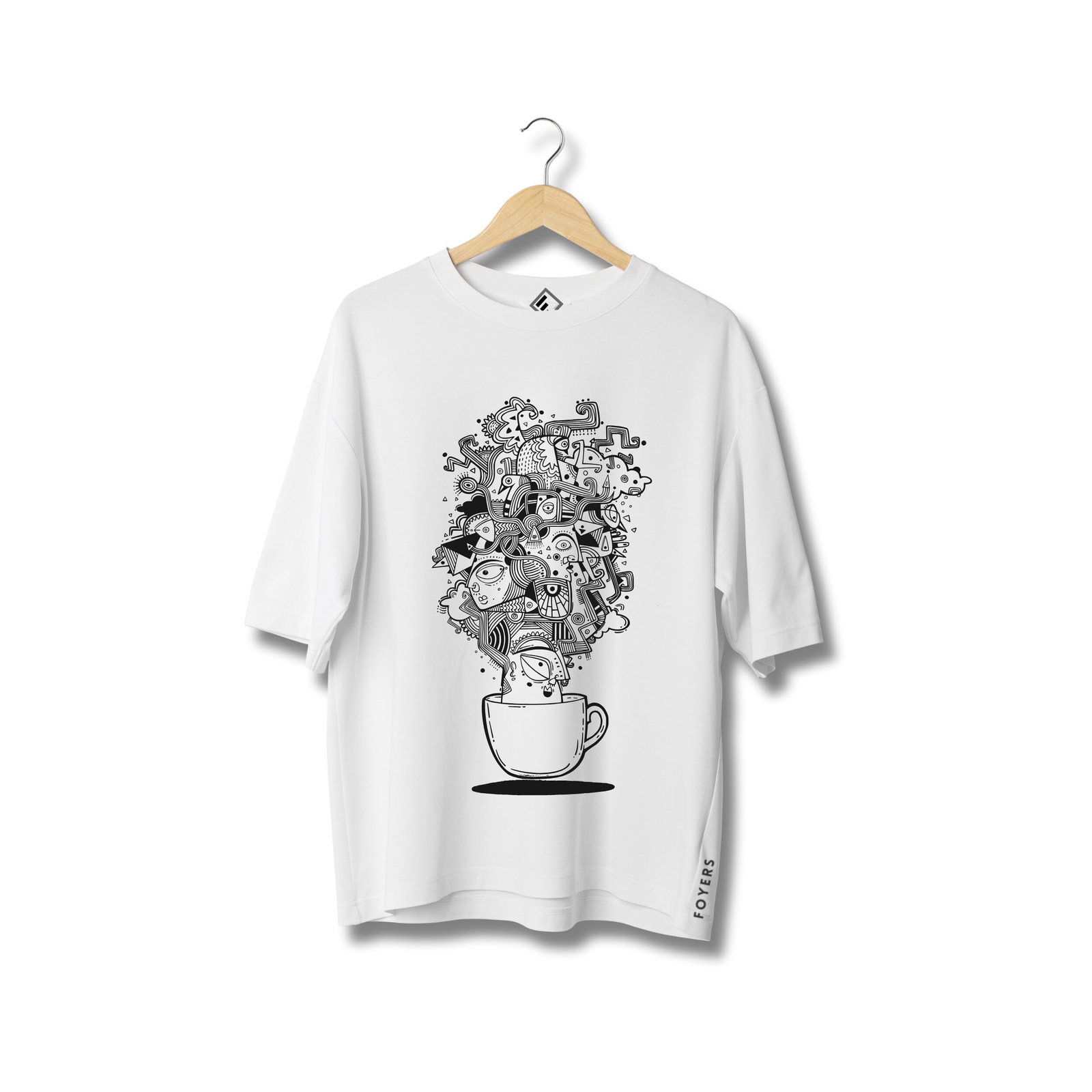 ultra instinct warrior graphic print oversized graphic t shirt (copy) ultra instinct warrior graphic print oversized graphic t shirt (copy)