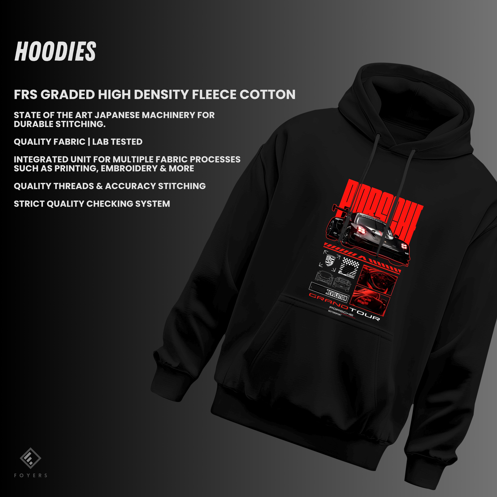 grand tour jdm race car frs graded high density fleece cotton high gsm comfy hoodies grand tour jdm race car frs graded high density fleece cotton high gsm comfy hoodies